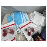 Large Lot of Office Supplies, and More