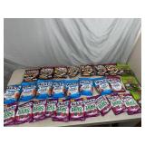 Assorted Candy, Haribo, Welch