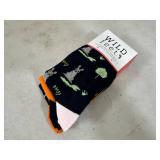 3 New Pairs of Women