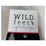 3 New Pairs of Women