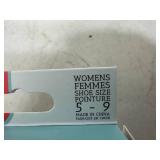 3 New Pairs of Women