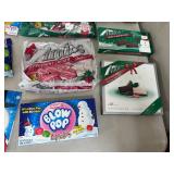 Assorted Candy, Andes Mints, Gumballs, Blow Pops, Candy Blox, and More