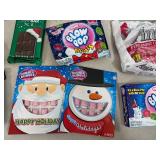 Assorted Candy, Andes Mints, Gumballs, Blow Pops, Candy Blox, and More