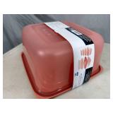 New 14 pc Food Storage Set