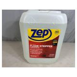 New 5 Gallon Zep Heavy Duty Floor Stripper