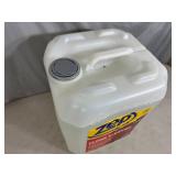 New 5 Gallon Zep Heavy Duty Floor Stripper