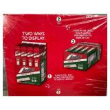 New Case of 24 Andes Peppermint Bark Snap Bars