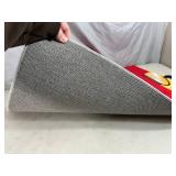 New Chicago Bulls NBA Basketball Rug