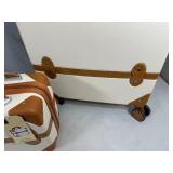 New 2 pc Set of Luggage
