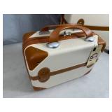 New 2 pc Set of Luggage