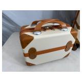 New 2 pc Set of Luggage