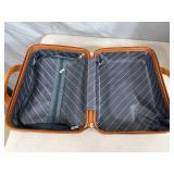 New 2 pc Set of Luggage