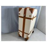 New 2 pc Set of Luggage