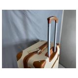 New 2 pc Set of Luggage