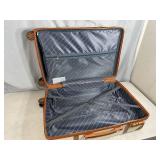 New 2 pc Set of Luggage
