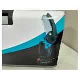 New Lithium Battery Chainsaw Pruner