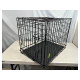 Folding Pet Cage