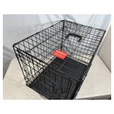 Folding Pet Cage