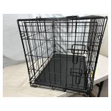 Folding Pet Cage