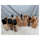 Assorted Anastasia Beverly Hills Foundation Makeup