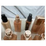 Assorted Anastasia Beverly Hills Foundation Makeup