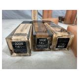 Assorted Anastasia Beverly Hills Foundation Makeup