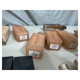 Assorted Anastasia Beverly Hills Foundation Makeup