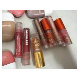 Large Lot of Morphe Makeup