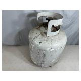 20 lb Propane Tank
