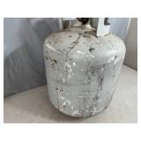 20 lb Propane Tank