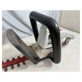 20 inch Electric Hedge / Bush Trimmer