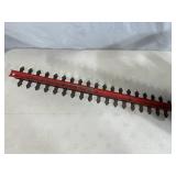 20 inch Electric Hedge / Bush Trimmer