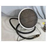 2 Propane Space Heaters for Camping, Fish House, Etc