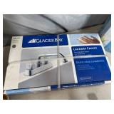 Unused Faucets, Hose Timer/Meter, Pool Cover