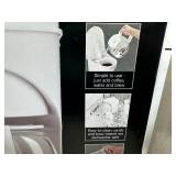 New Proctor Silex 12 Cup Coffee Maker