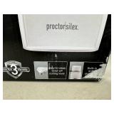 New Proctor Silex Electric Can Opener