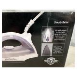New Proctor Silex Clothing Iron
