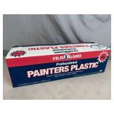 New Roll of Painter