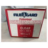 New Roll of Painter