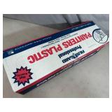 New Roll of Painter