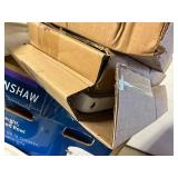 Large Lot of New / Unused Toilet Parts, Tanks, Bowls, Etc