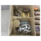 Jewelry Box Full of Jewelry