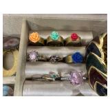 Jewelry Box Full of Jewelry