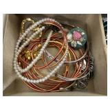 Jewelry Box Full of Jewelry