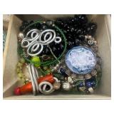Jewelry Box Full of Jewelry
