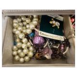 Jewelry Box Full of Jewelry