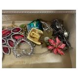 Jewelry Box Full of Jewelry
