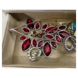 Jewelry Box Full of Jewelry