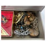 Jewelry Box Full of Jewelry