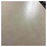 Beautiful 7 ft Shabby Chic Dining Table